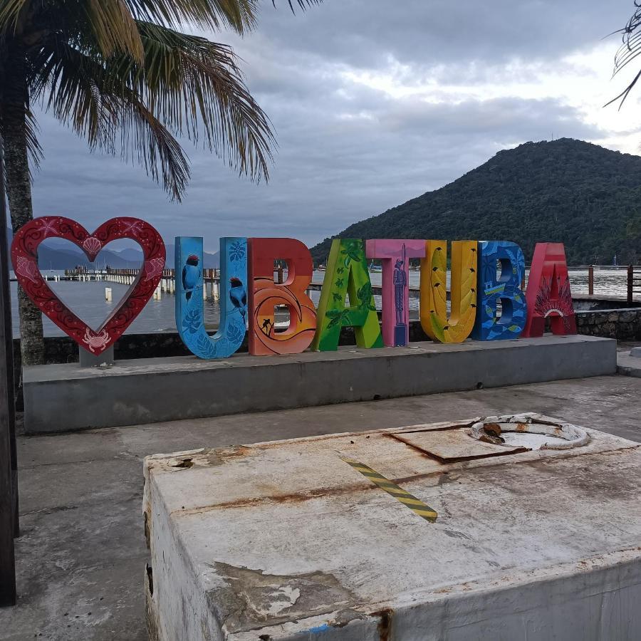 Blue Ubatuba Exterior foto