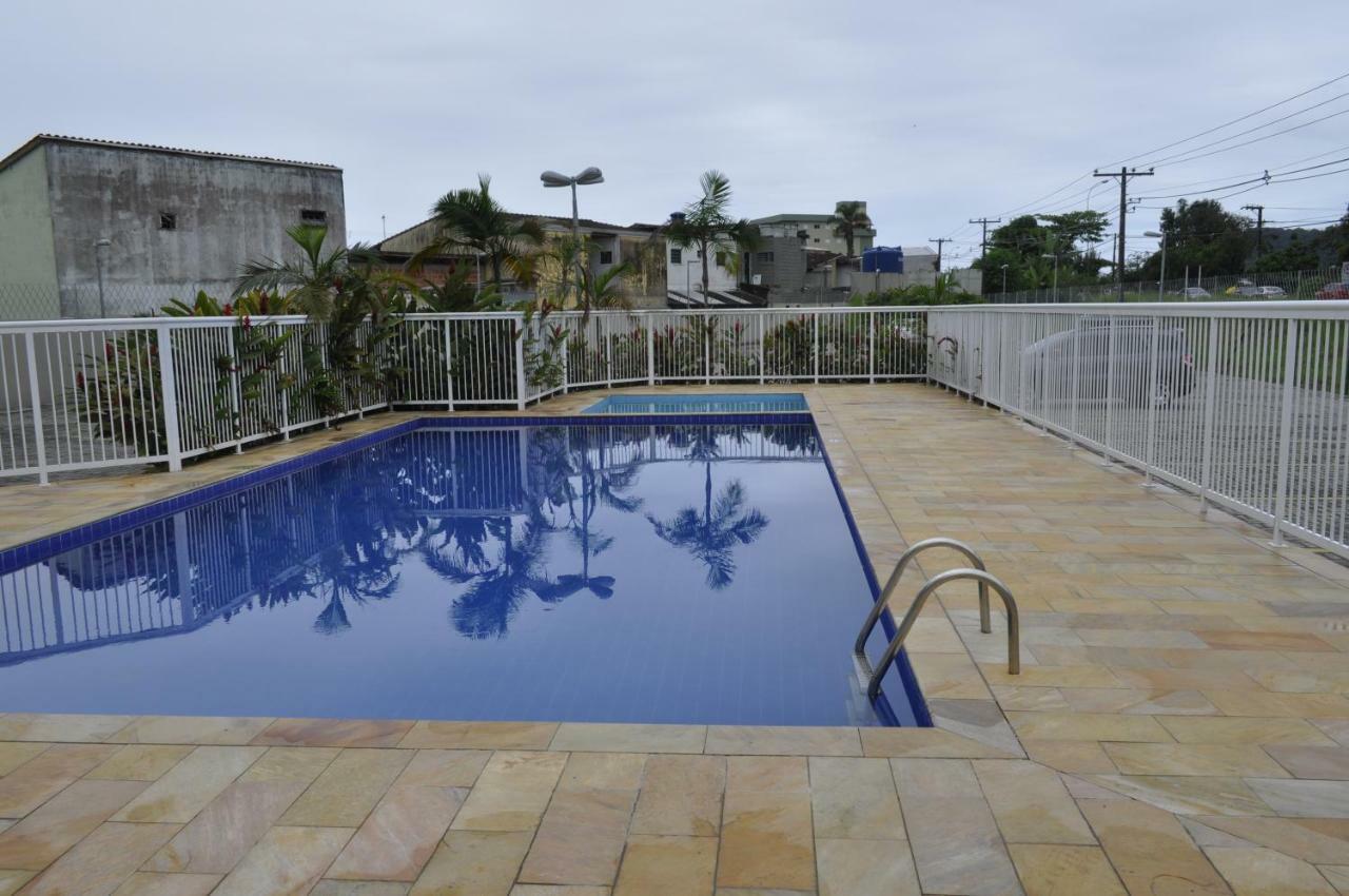 Blue Ubatuba Exterior foto