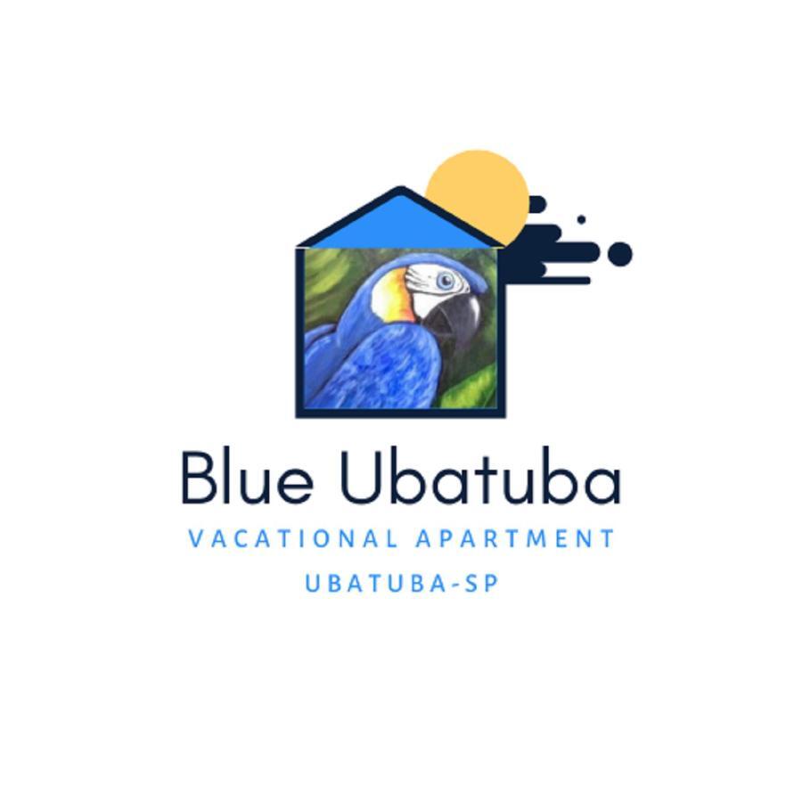 Blue Ubatuba Exterior foto